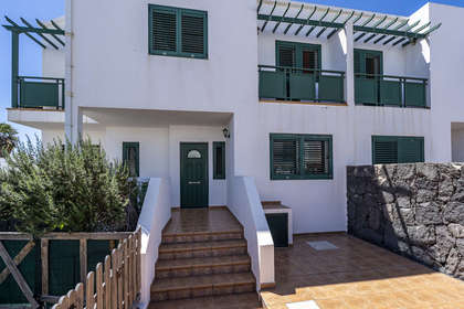 Duplex for sale in Tías, Lanzarote. 