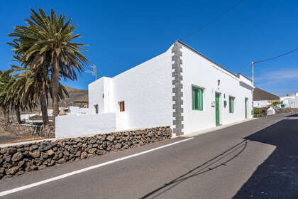 Casa vendita in Máguez, Haría, Lanzarote. 