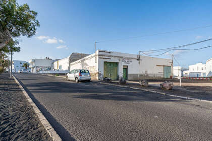 Enredo venda em Arrecife, Lanzarote. 