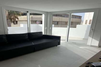 Apartment in Arrecife, Lanzarote. 