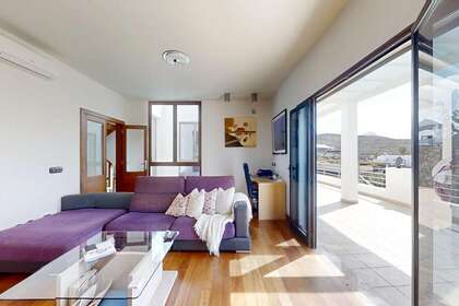 Chalet for sale in Las Breñas, Yaiza, Lanzarote. 