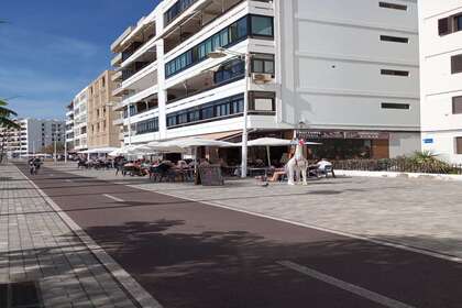 Коммерческое помещение в Arrecife, Lanzarote. 