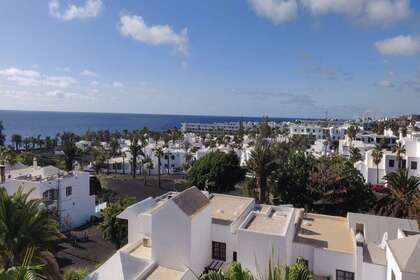 Апартаменты в Costa Teguise, Lanzarote. 