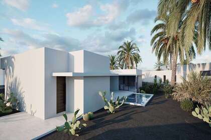 Chalet vendre en Yaiza, Lanzarote. 