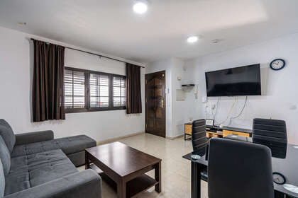 Piso venta en San Francisco Javier, Arrecife, Lanzarote. 