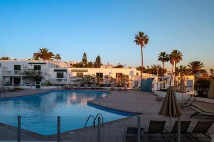 Appartamento 1bed vendita in Puerto del Carmen, Tías, Lanzarote. 