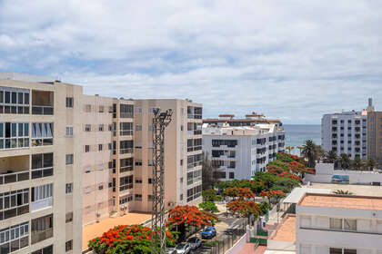 Flat for sale in Reducto, Arrecife, Lanzarote. 