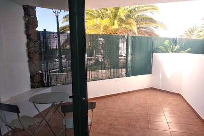 Apartamento venta en Costa Teguise, Lanzarote. 