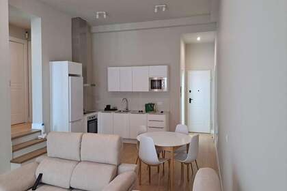 Wohnung in El Charco, Arrecife, Lanzarote. 