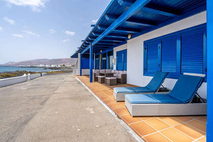 Apartment zu verkaufen in Punta Mujeres, Haría, Lanzarote. 