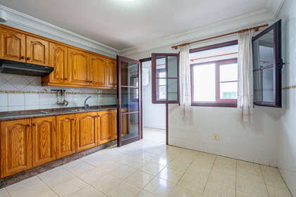 Flats verkoop in Arrecife Centro, Lanzarote. 