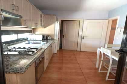 Flat for sale in Arrecife, Lanzarote. 
