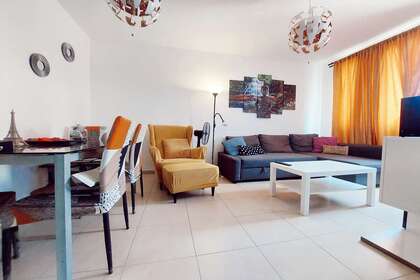 Flat for sale in Altavista, Arrecife, Lanzarote. 