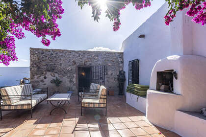 Villa venda em Mácher, Tías, Lanzarote. 