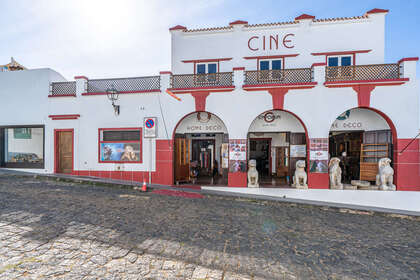 Maison de ville vendre en Teguise, Lanzarote. 