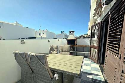 Duplex for sale in Playa Honda, San Bartolomé, Lanzarote. 