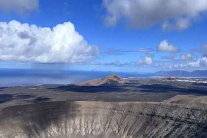 Terreno vendita in La Vegueta, Tinajo, Lanzarote. 