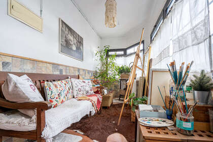 Casa vendita in Titerroy (santa Coloma), Arrecife, Lanzarote. 