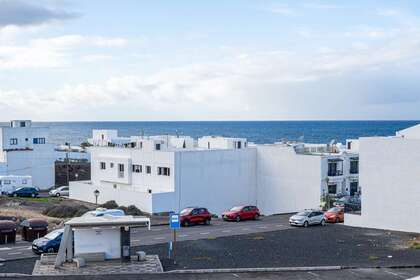 House for sale in La Santa, Tinajo, Lanzarote. 