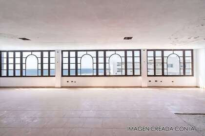 Geschäftslokal zu verkaufen in Puerto del Carmen, Tías, Lanzarote. 