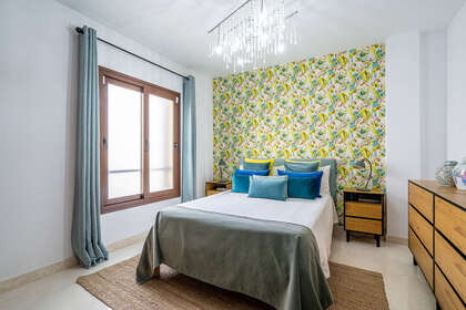 Flat for sale in Arrecife, Lanzarote. 