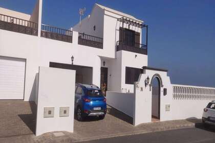 Villa in Tahiche, Teguise, Lanzarote. 