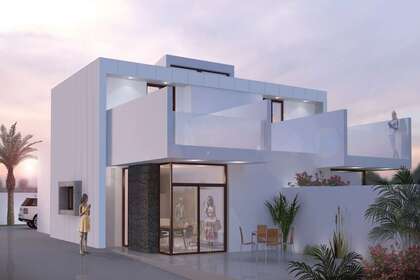 Chalet for sale in Tahiche, Teguise, Lanzarote. 
