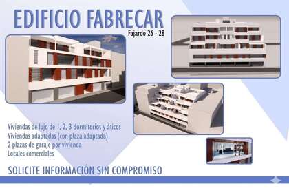 Квартира Продажа в Arrecife Centro, Lanzarote. 