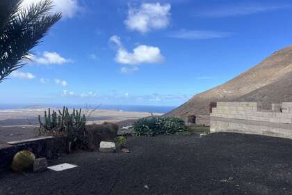 Chalet for sale in Femés, Yaiza, Lanzarote. 