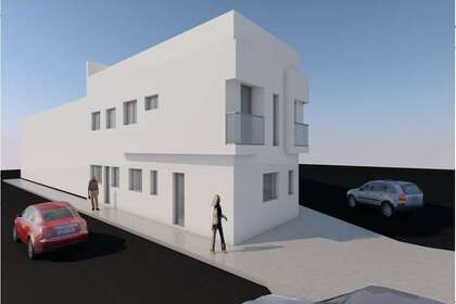 Duplex venda em Maneje, Arrecife, Lanzarote. 