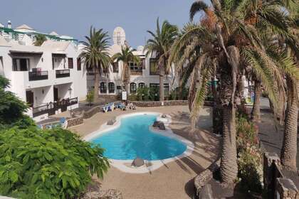 Apartment in Costa Teguise, Lanzarote. 