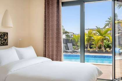 Villa for sale in Playa Blanca, Yaiza, Lanzarote. 