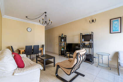 Flat for sale in Altavista, Arrecife, Lanzarote. 