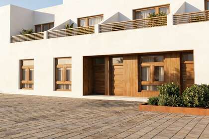 Casa a due piani vendita in Tías Pueblo, Lanzarote. 